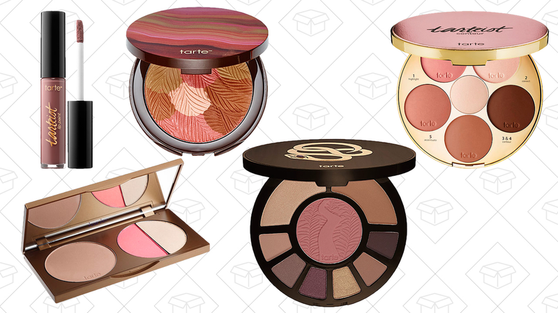 Tarte sale at Sephora